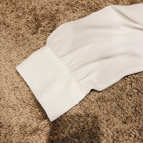 NWT NY&Co Blouse - Picture 5 of 6